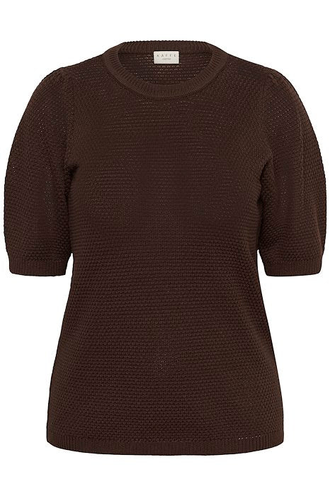 KCviviana Pullover - Coffee Bean