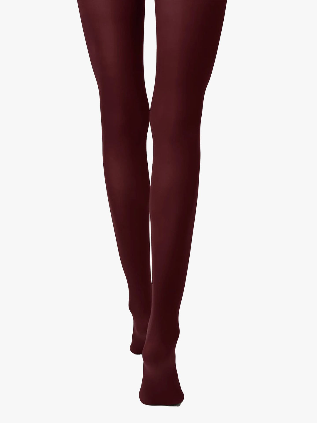 All Colors 50 den - Bordeaux