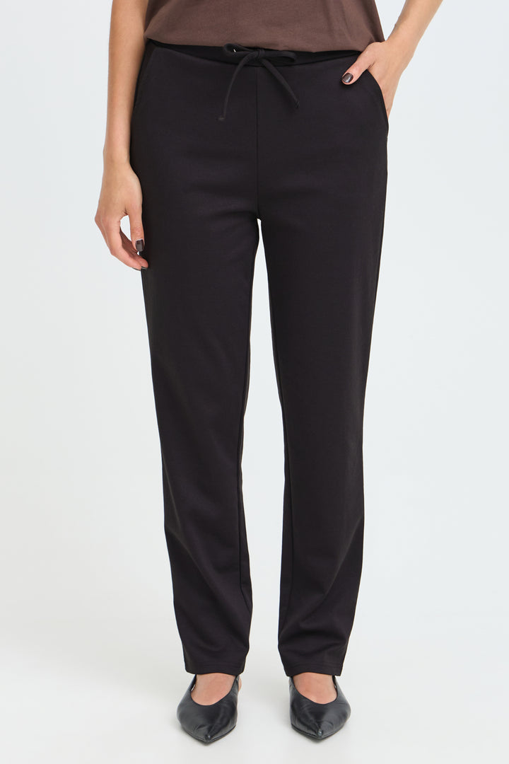 FRBLAZER Pant 8 - Black