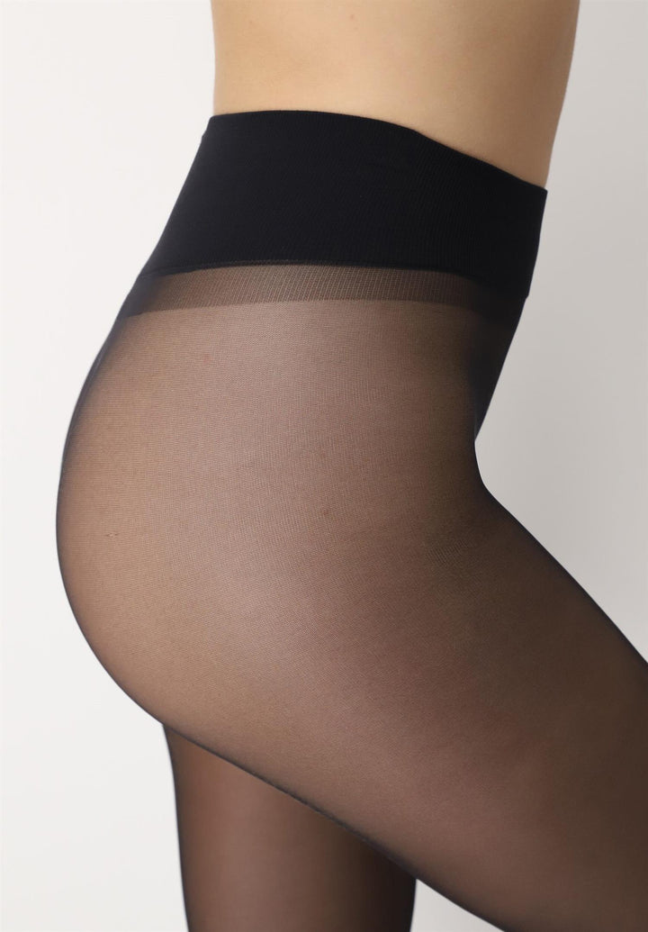 Different 20 den - Black