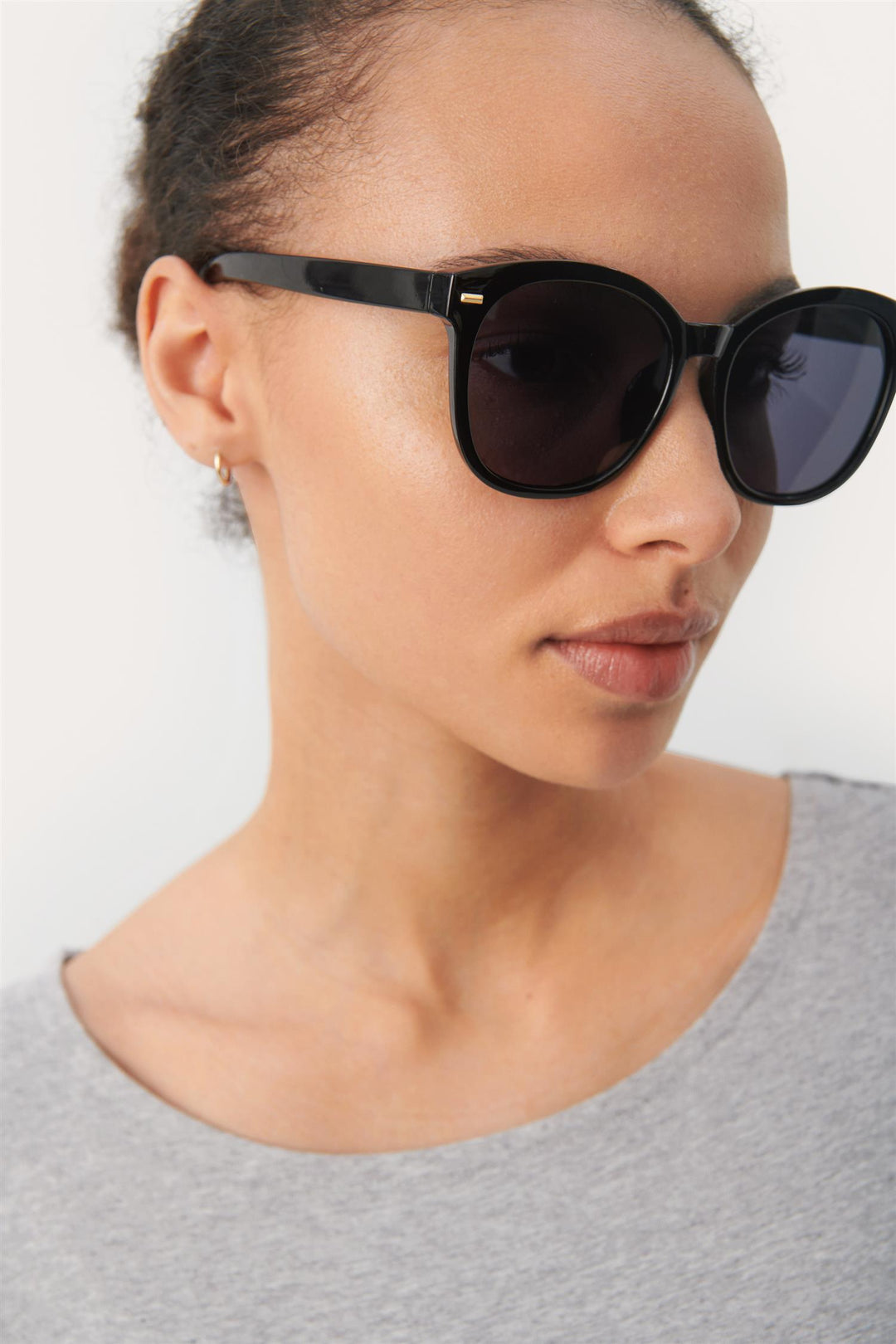 Narian Sunglasses - Black