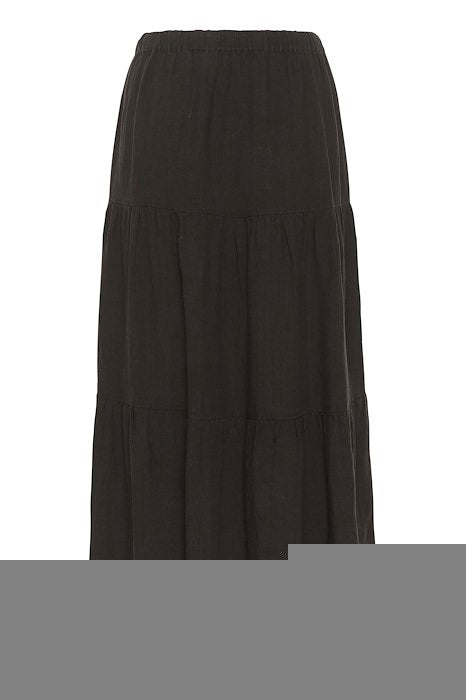 Getia Skirt - Black