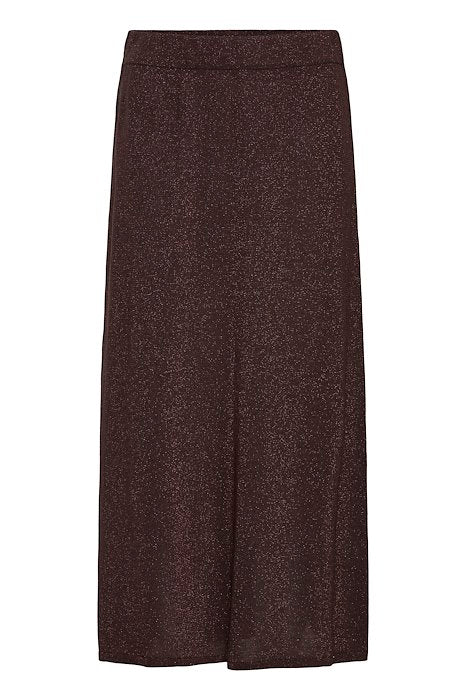 FRREGITZE Skirt - Chocolate Torte