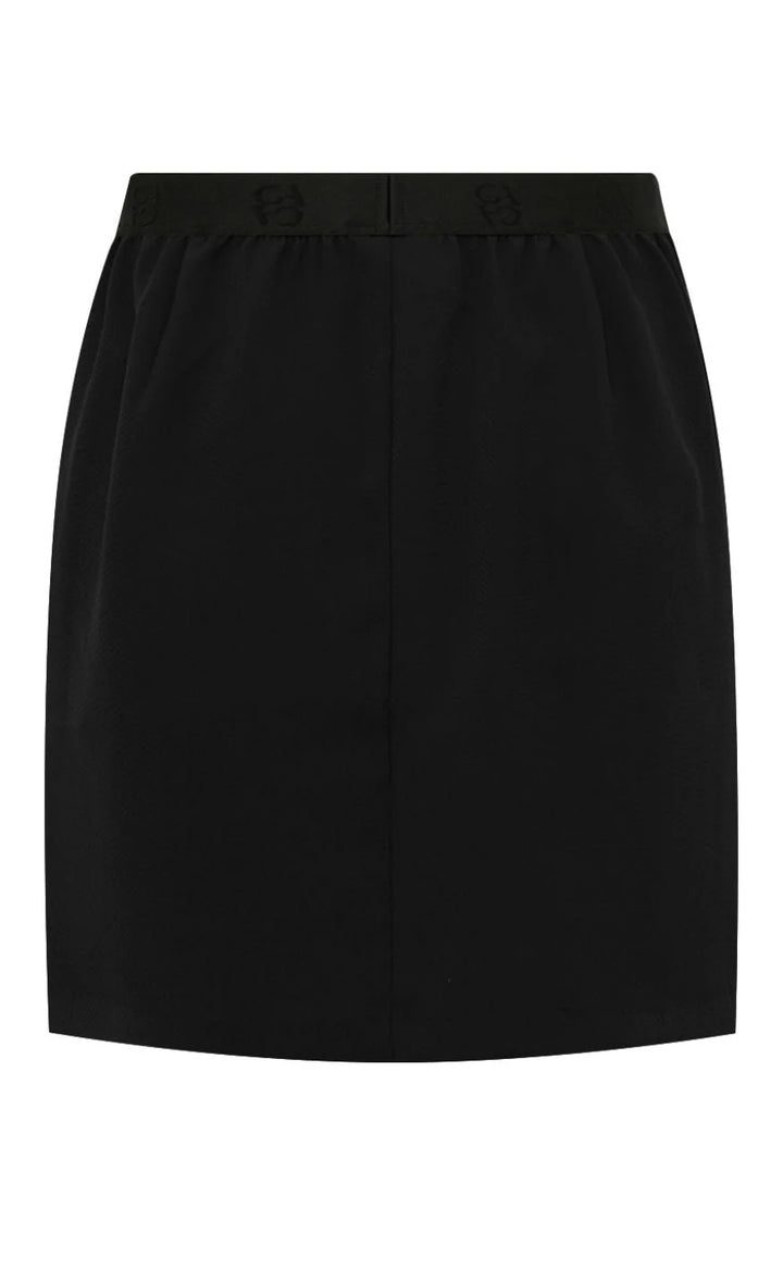 JosinaGO Atalie Skirt - Black