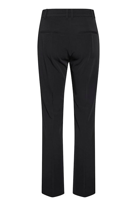 Veta Adian Bootcut Pant - Black