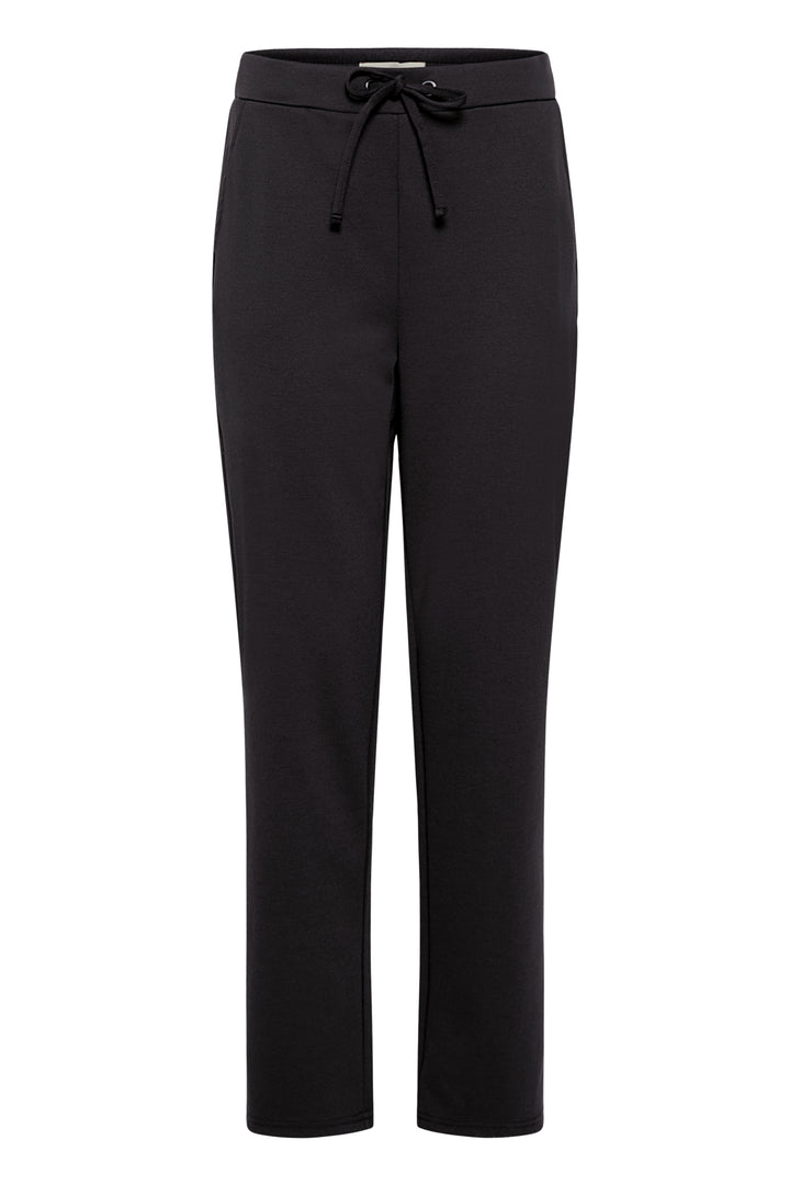 FRBLAZER Pant 8 - Black