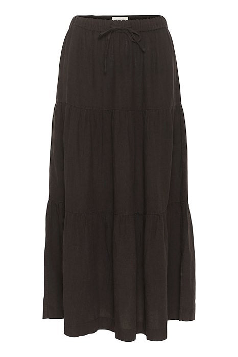Getia Skirt - Black