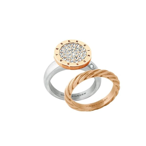 Spacer C - Gold