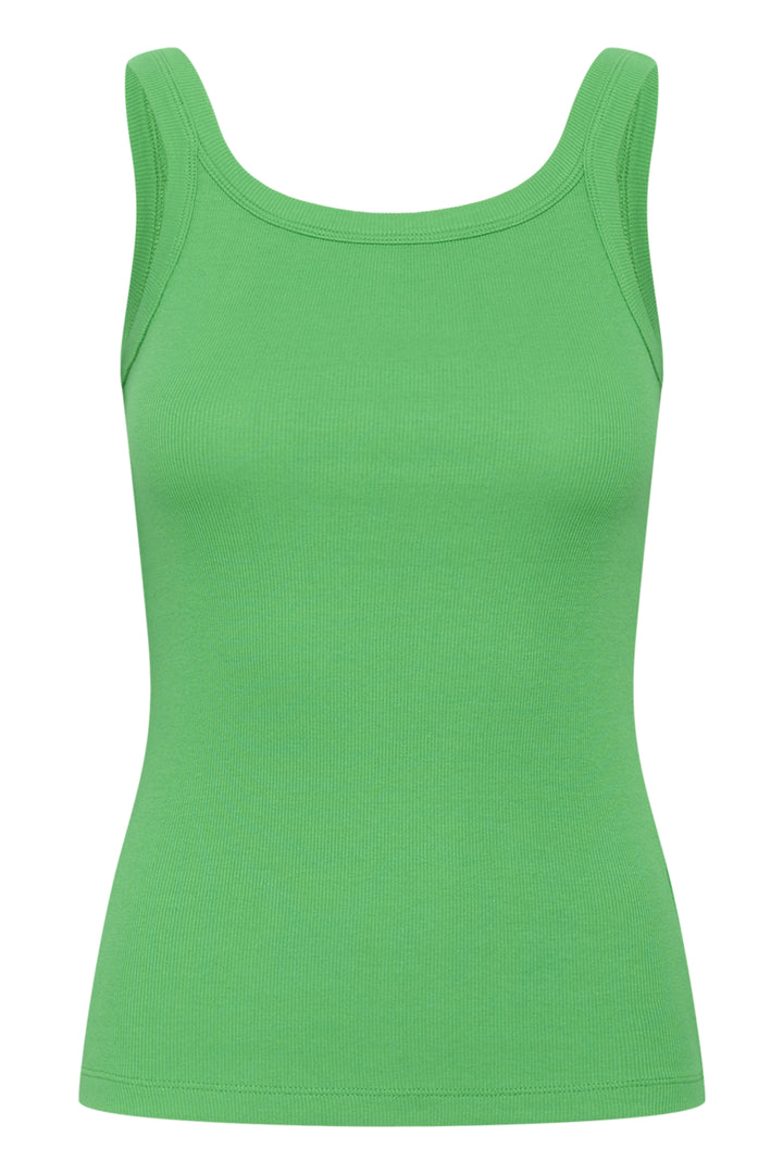 KAcarna Tank Top - Bright Green