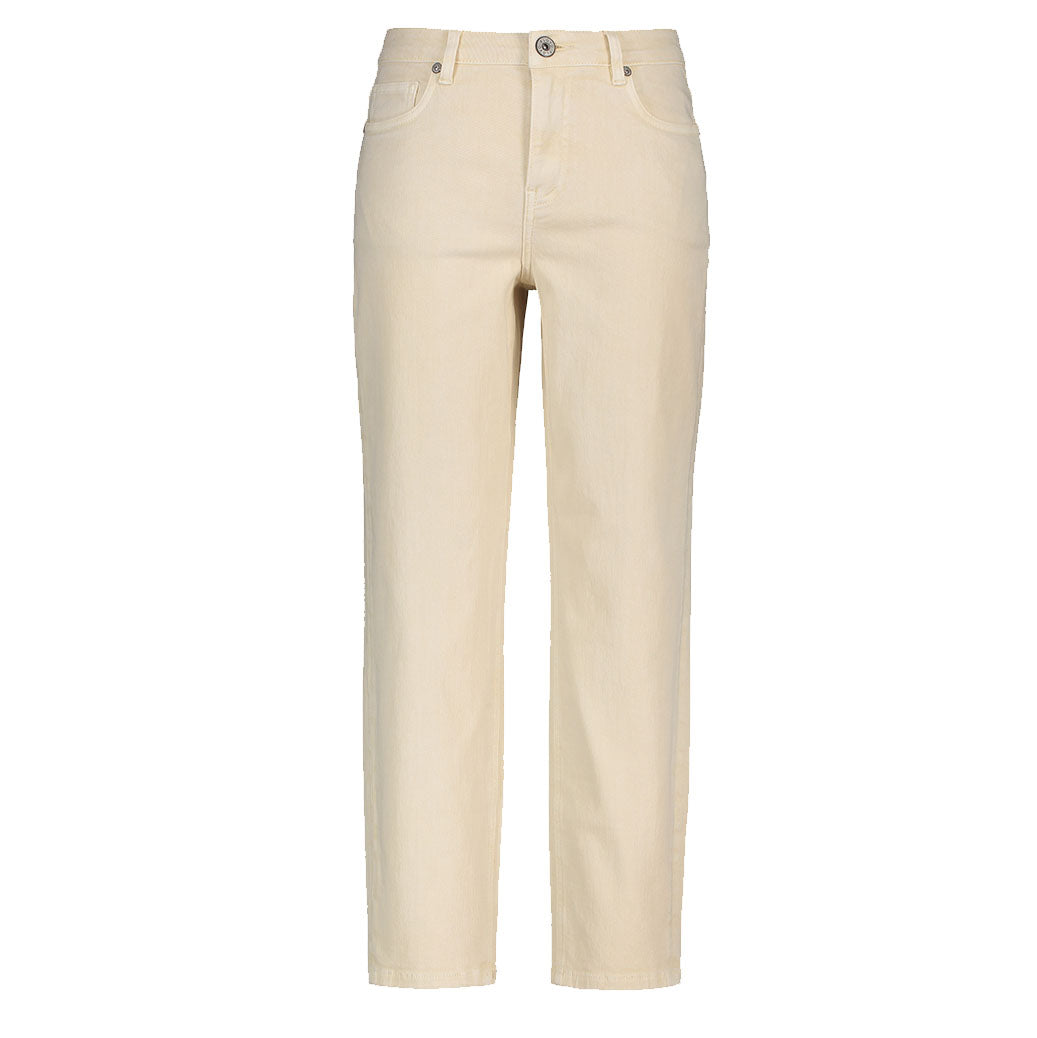 Barbara Jeans - Ivory