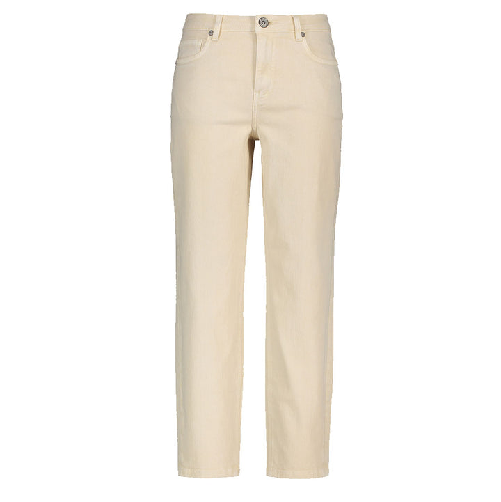 Barbara Jeans - Ivory
