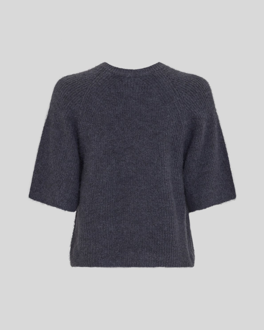 Milania Hope 2/4 Pullover V -  India Ink