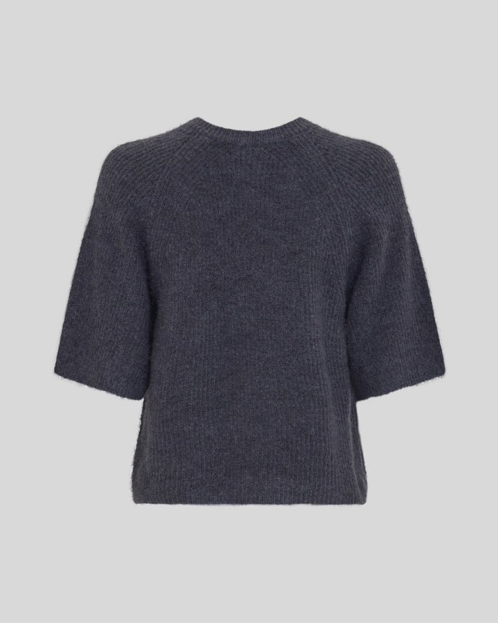 Milania Hope 2/4 Pullover V -  India Ink