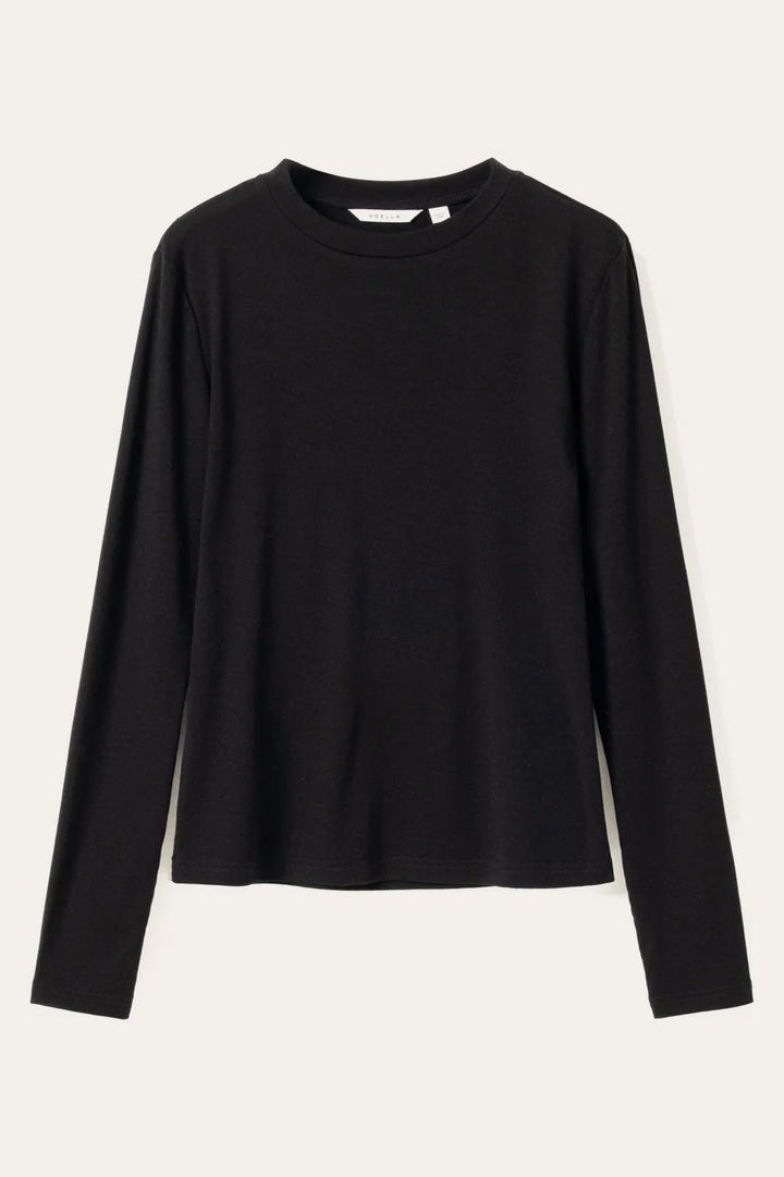 Lidie Top - Black