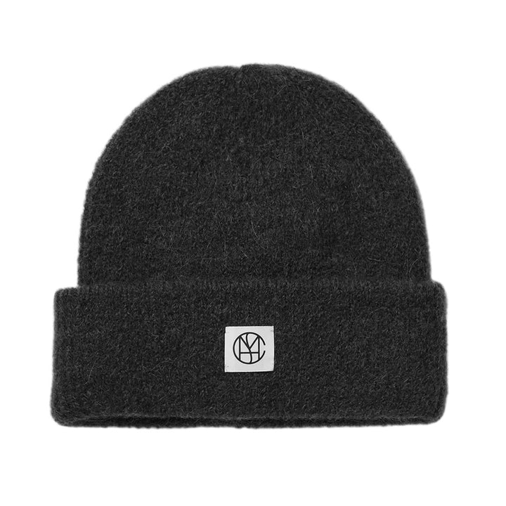 Hope Icon Beanie - Black