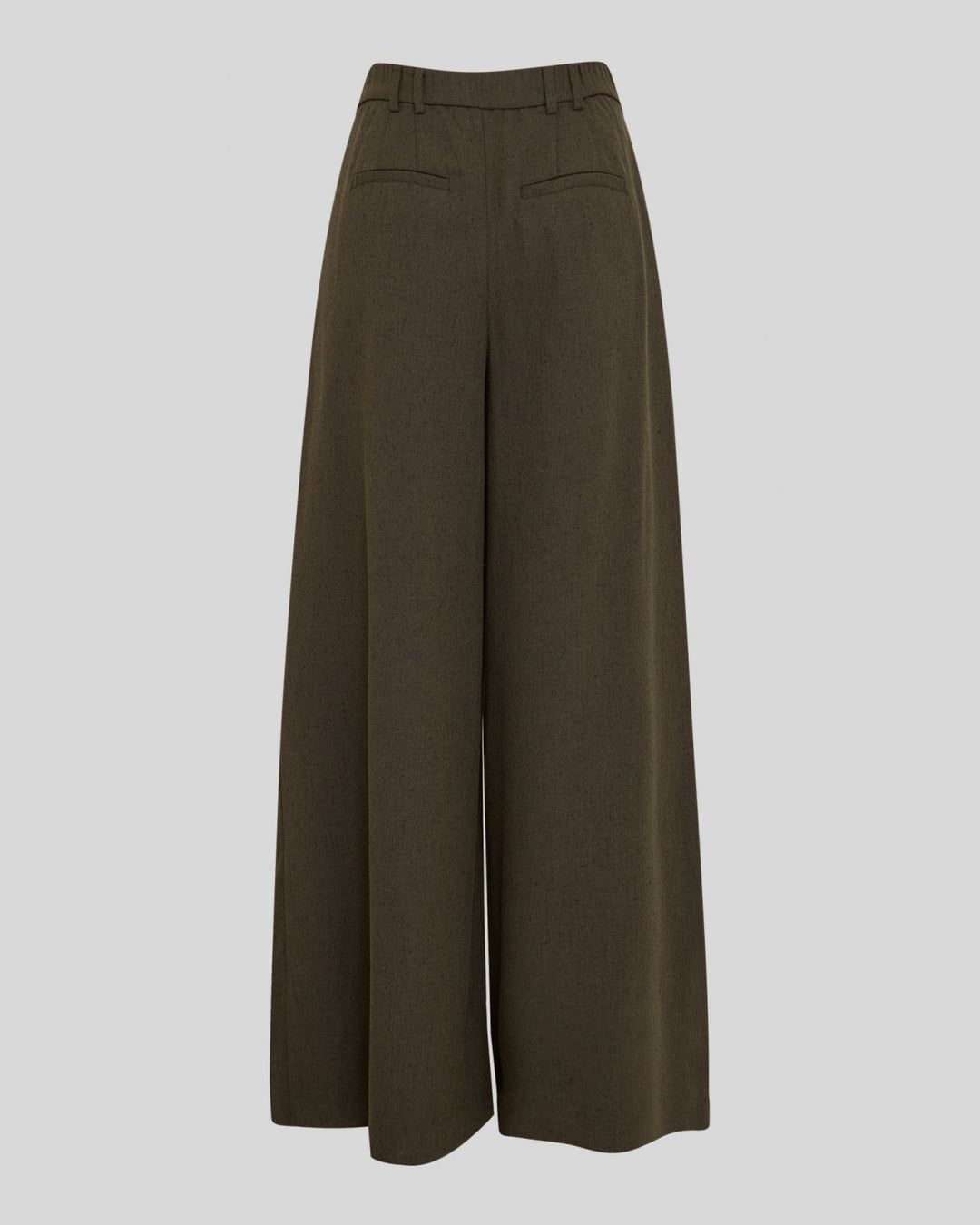 Cabrie Pants - Forest Mel