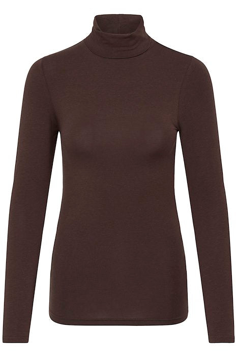PAMILA ROLL NECK - Java