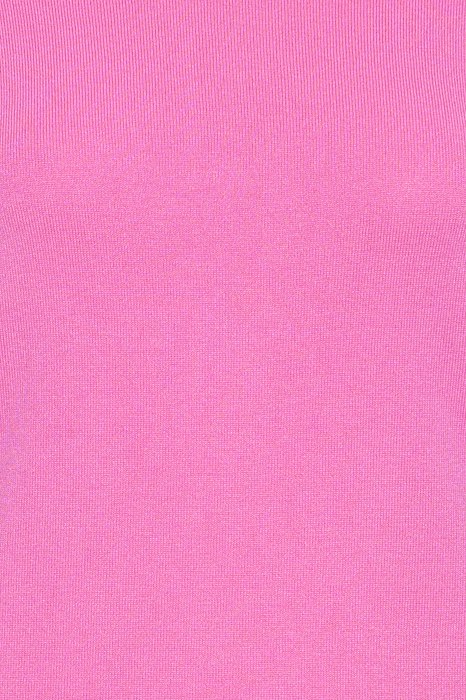 BYMMORLA LONG CUFF - Phlox Pink