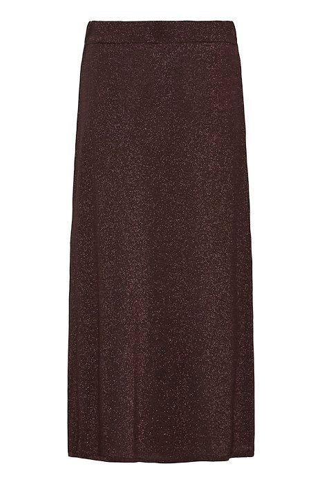 FRREGITZE Skirt - Chocolate Torte