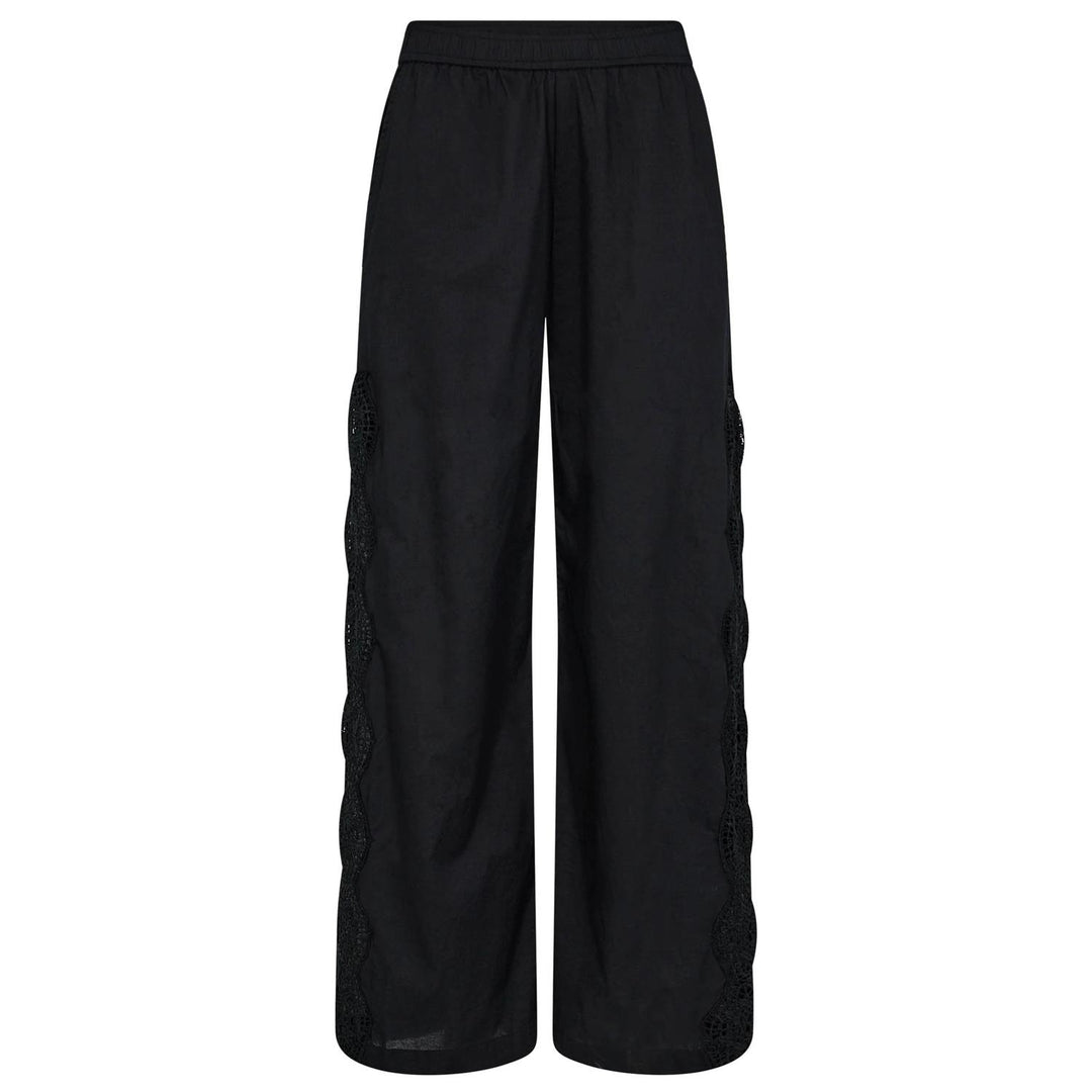 KathrinaGO Pants - Black