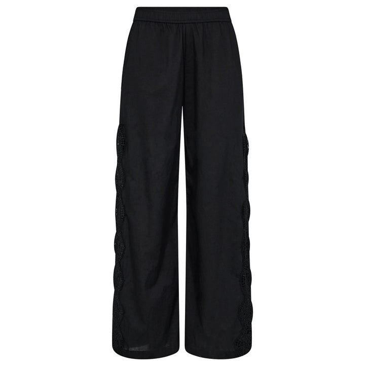 KathrinaGO Pants - Black