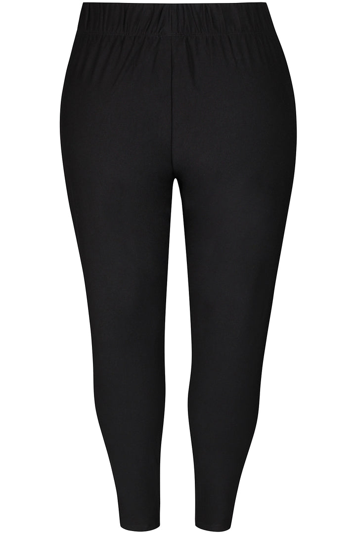 Adis Legging - Black