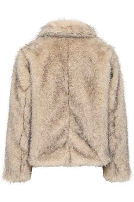 BYAKAJA JACKET - Oatmeal