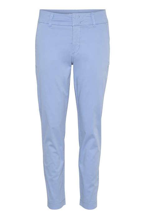 Soffys Pant - Blue Bonnet