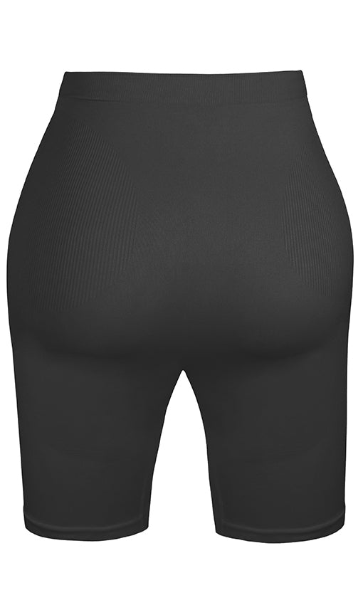 Shape shorts - Black