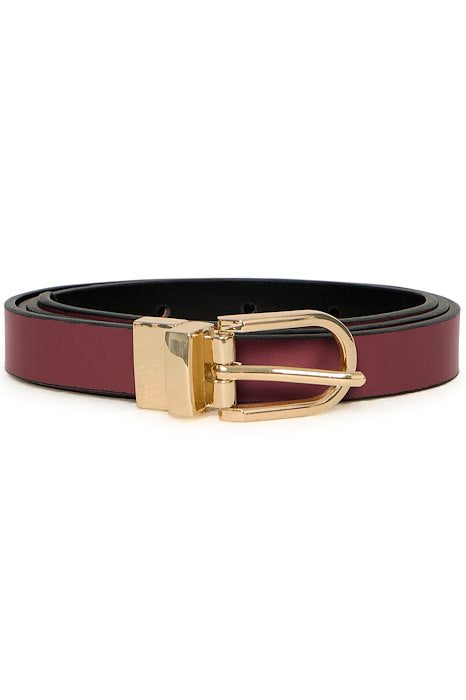 BYWESSY REVERSIBLE BELT