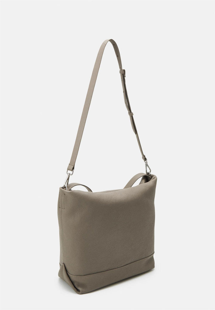 Cesano Shopper - Clay