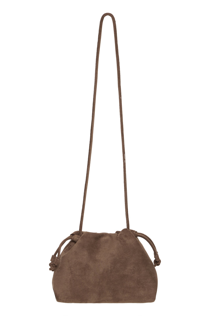 BYVUEDE POUCH BAG - French Roast