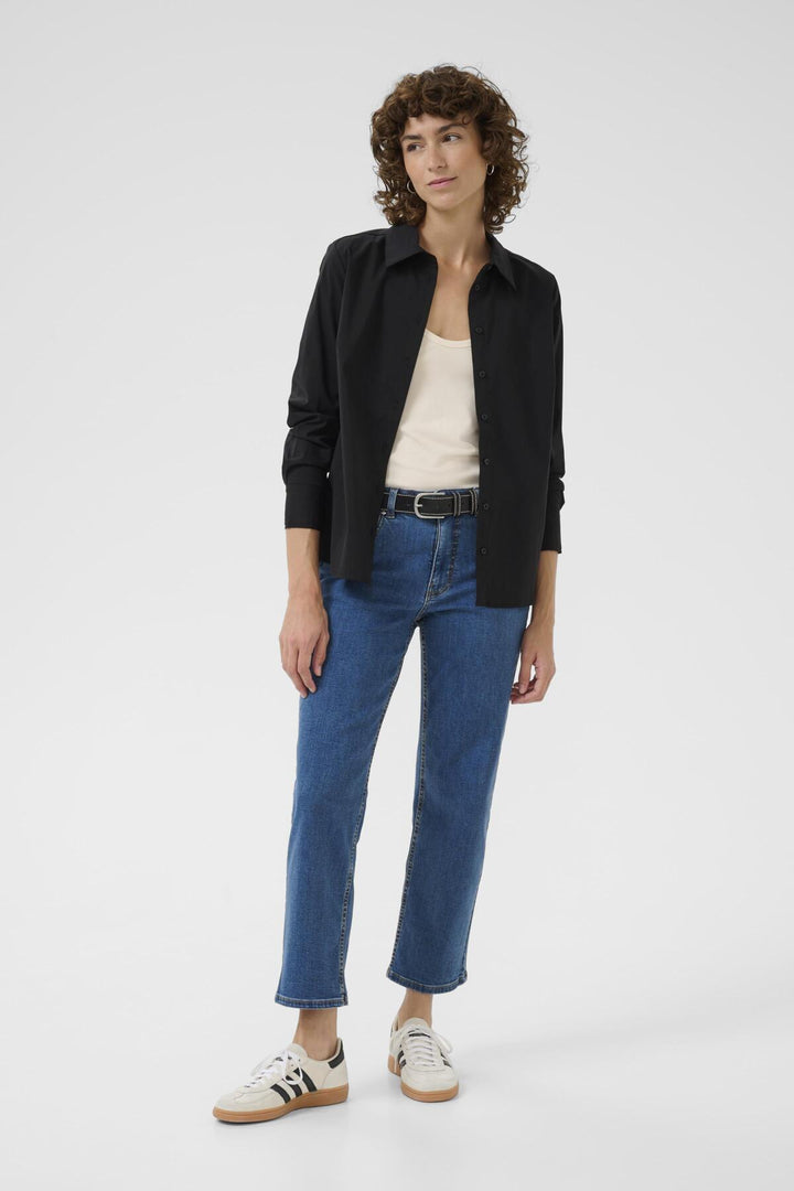 Nimini Shirt - Blck