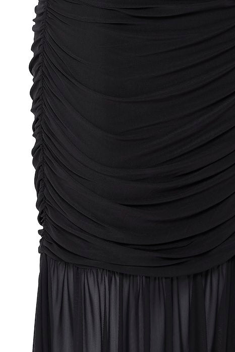 BYTOA DRESS - Meteorite