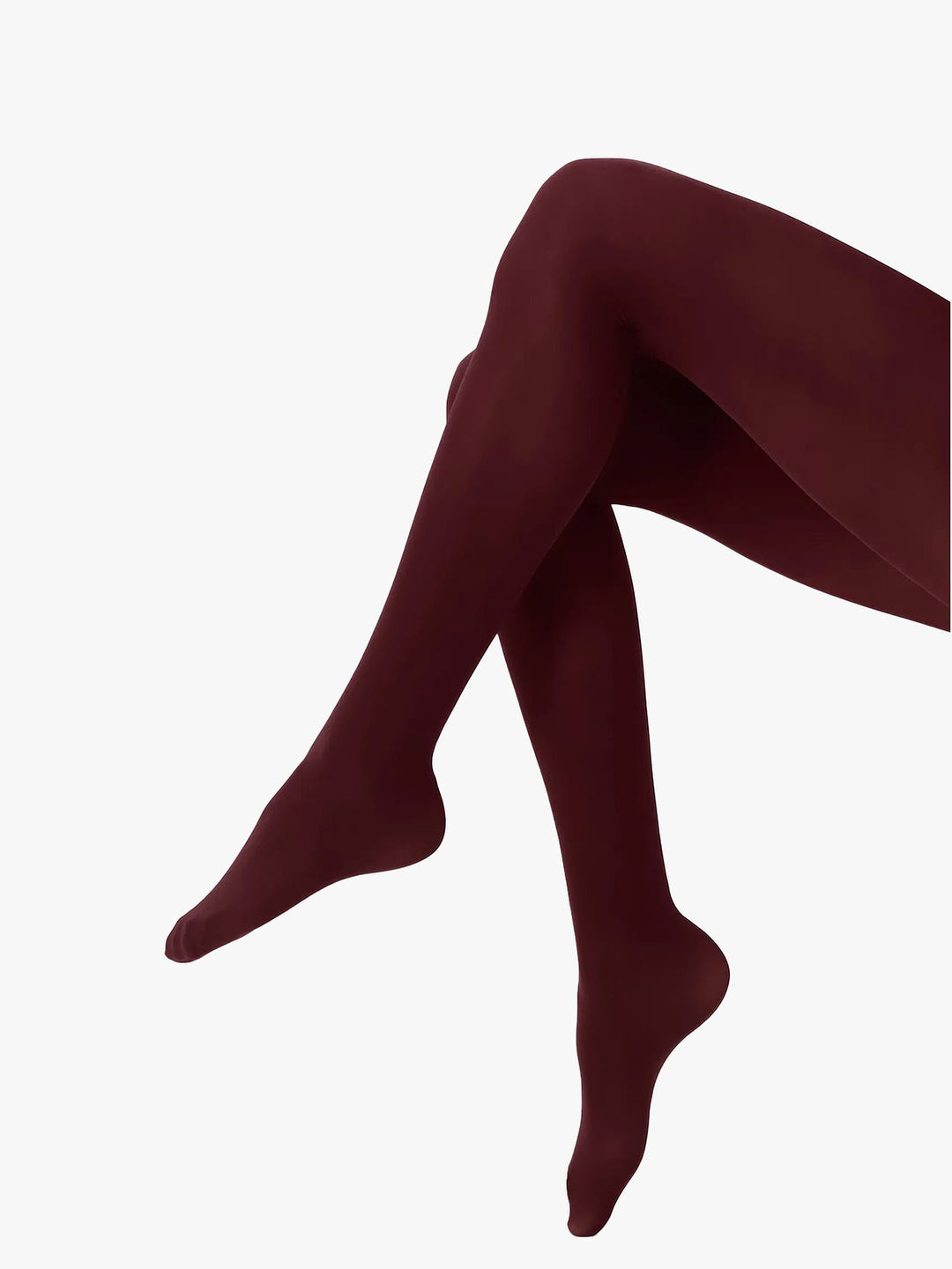 All Colors 50 den - Bordeaux