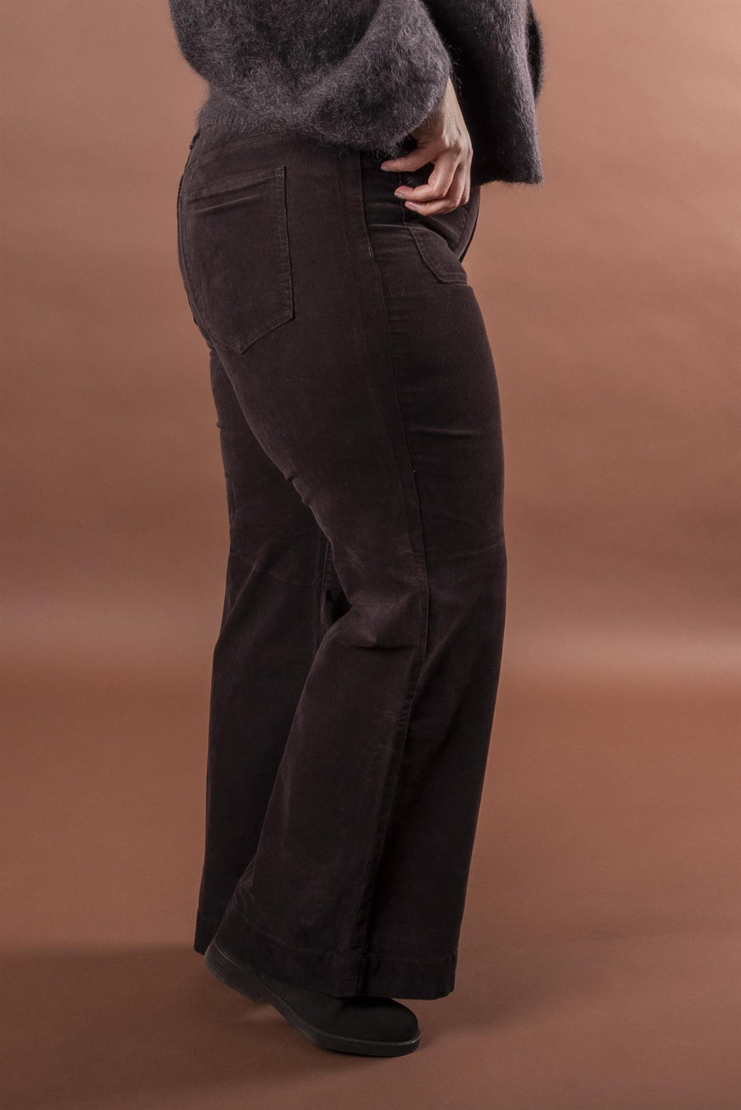 Annika Cord CC21 - Chocolate