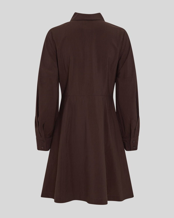 Selma Dress - Mole