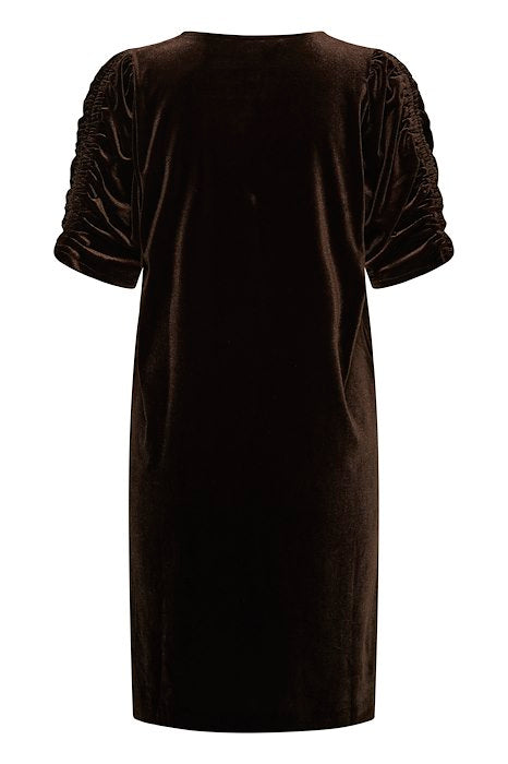Didem Dress - Mole&