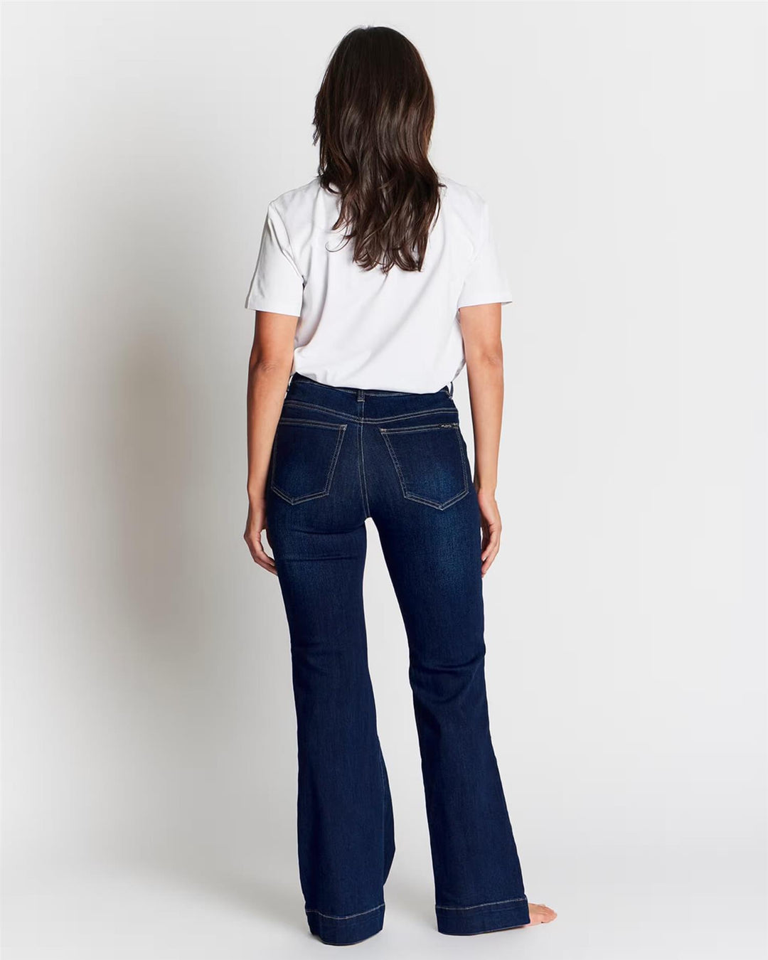 Annika 1016 Jeans - Dk.J.Blue
