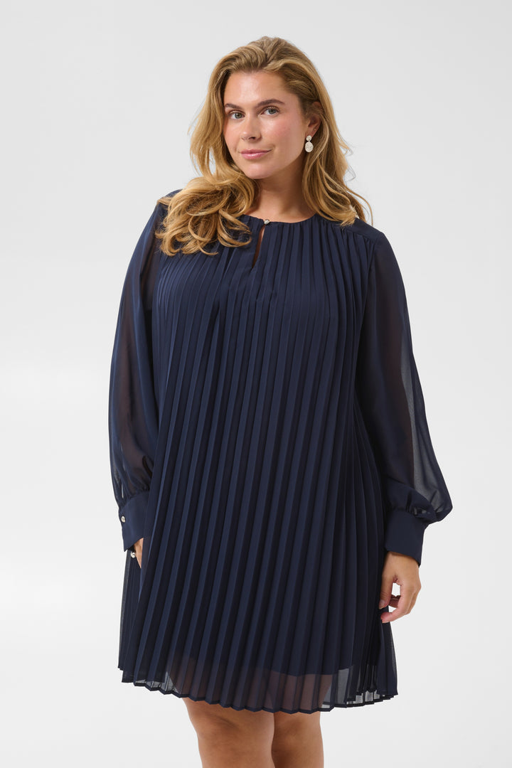 KCeliana Dress - Graphite