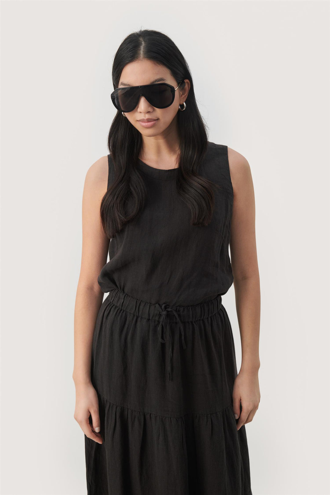 Giani Sungglasses - Black