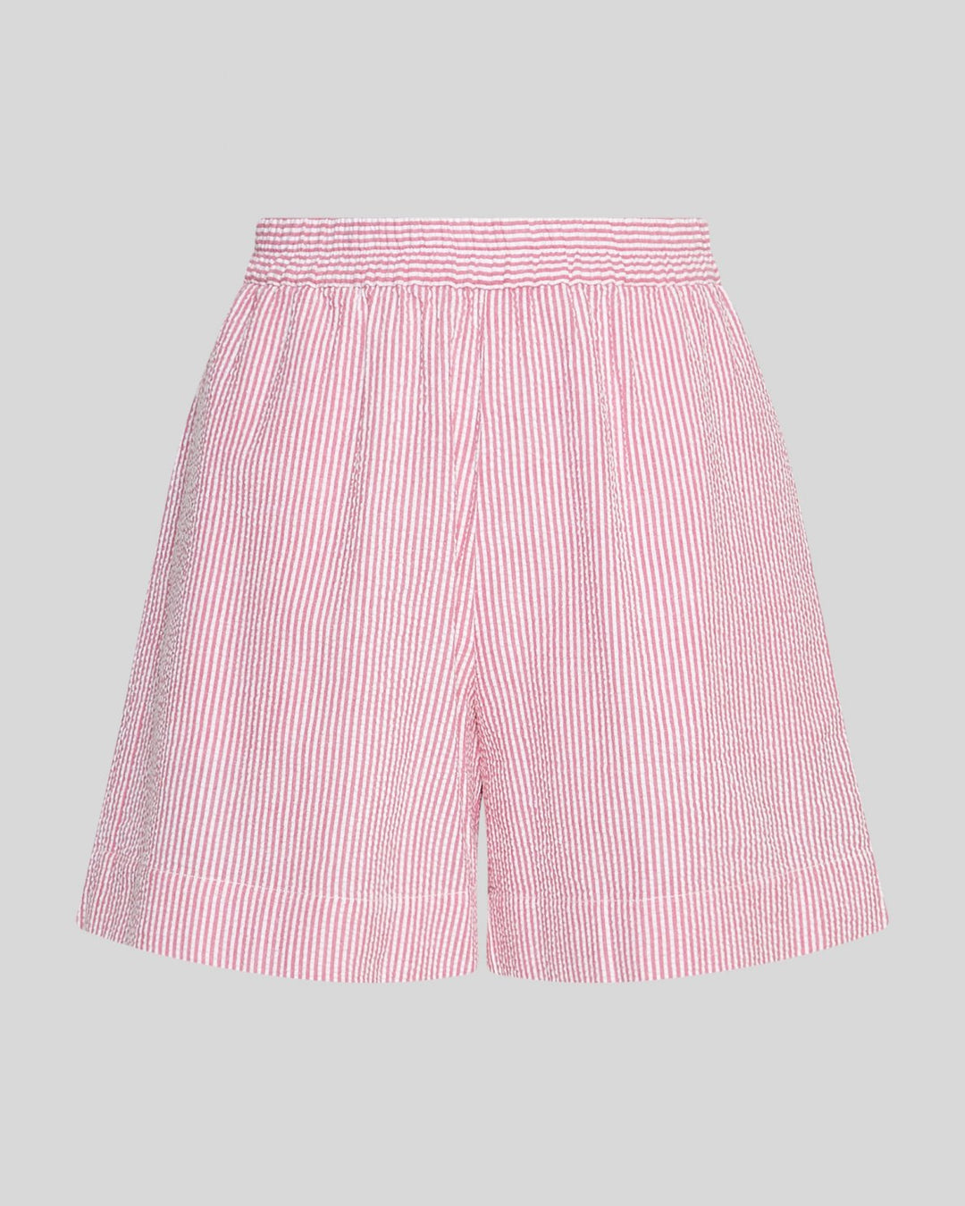 Felicity Shorts - Jazzy/White