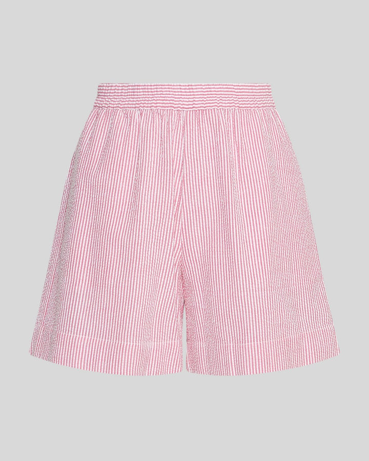Felicity Shorts - Jazzy/White