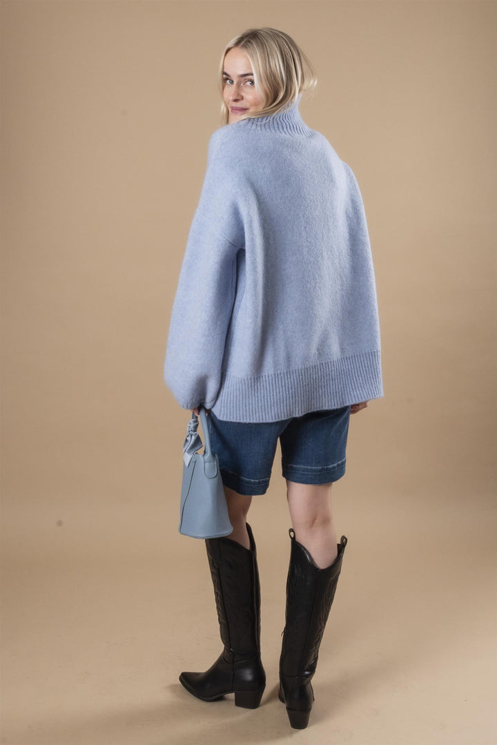 Tami Shorts - Medium J.Blue