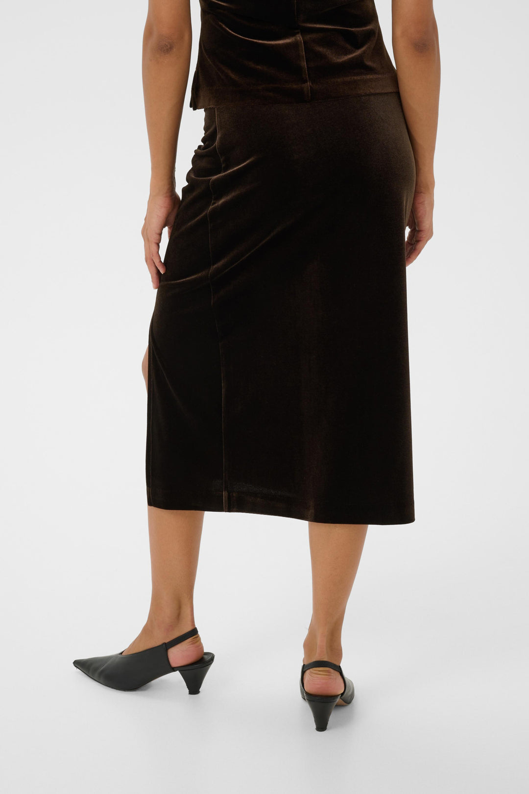 Diddan Skirt - Mole&