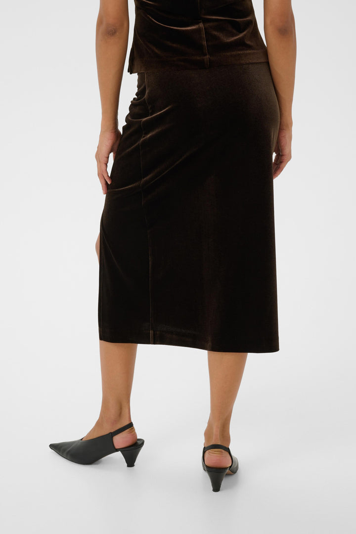 Diddan Skirt - Mole&