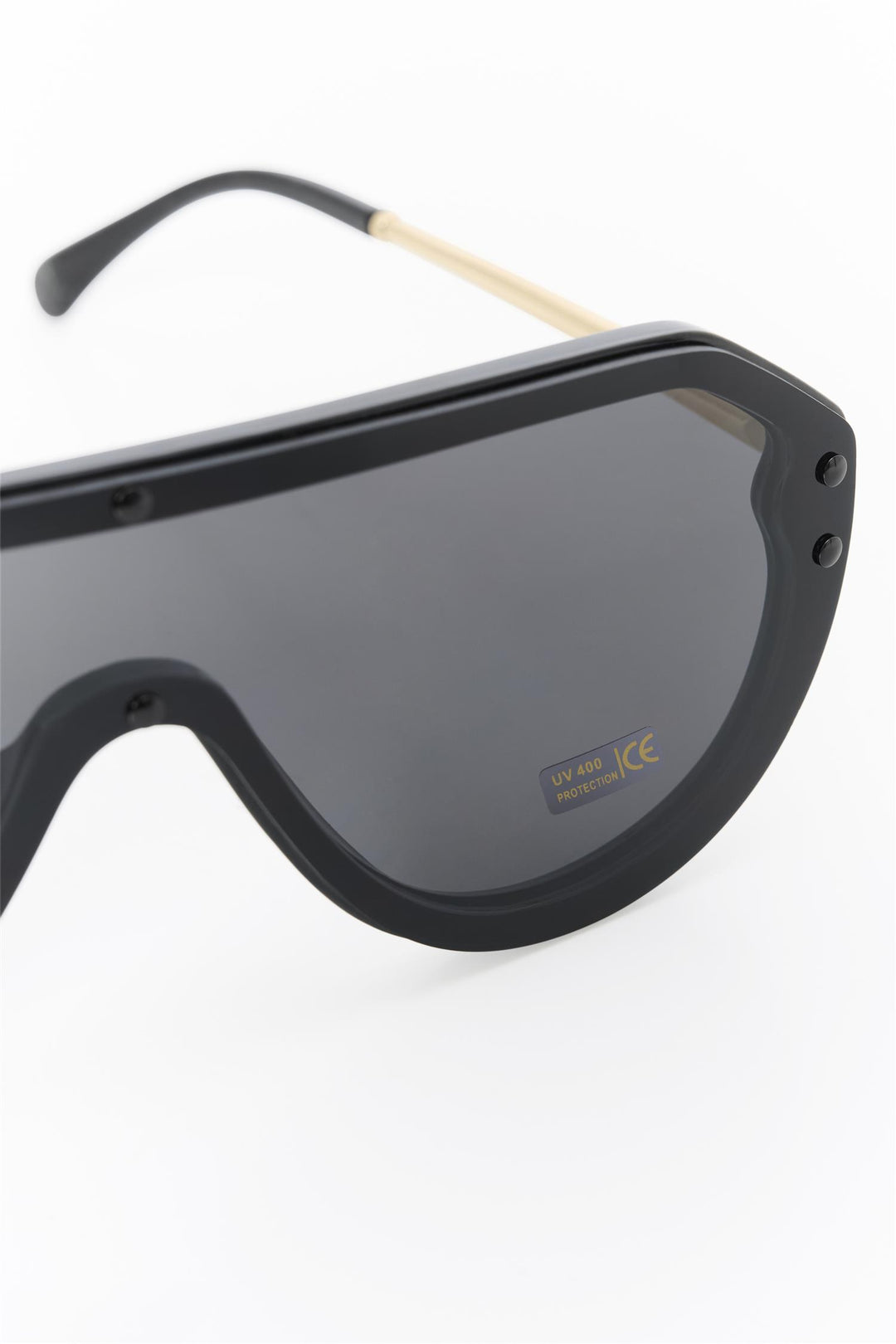 Giani Sungglasses - Black