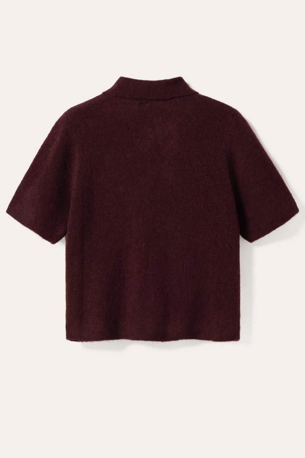 Marwood Knit Cardigan - Winetasting