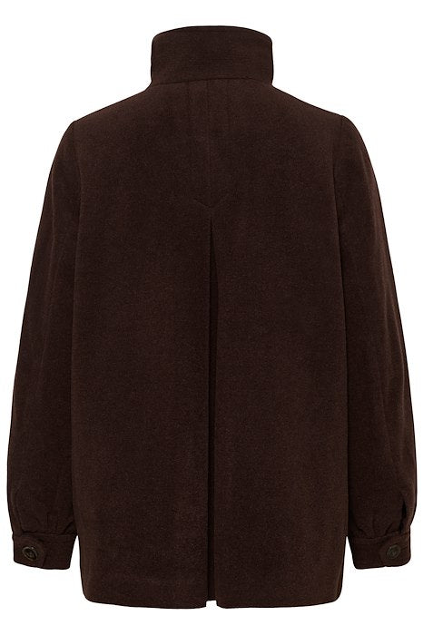 Cecilia Outerwear - Mole&