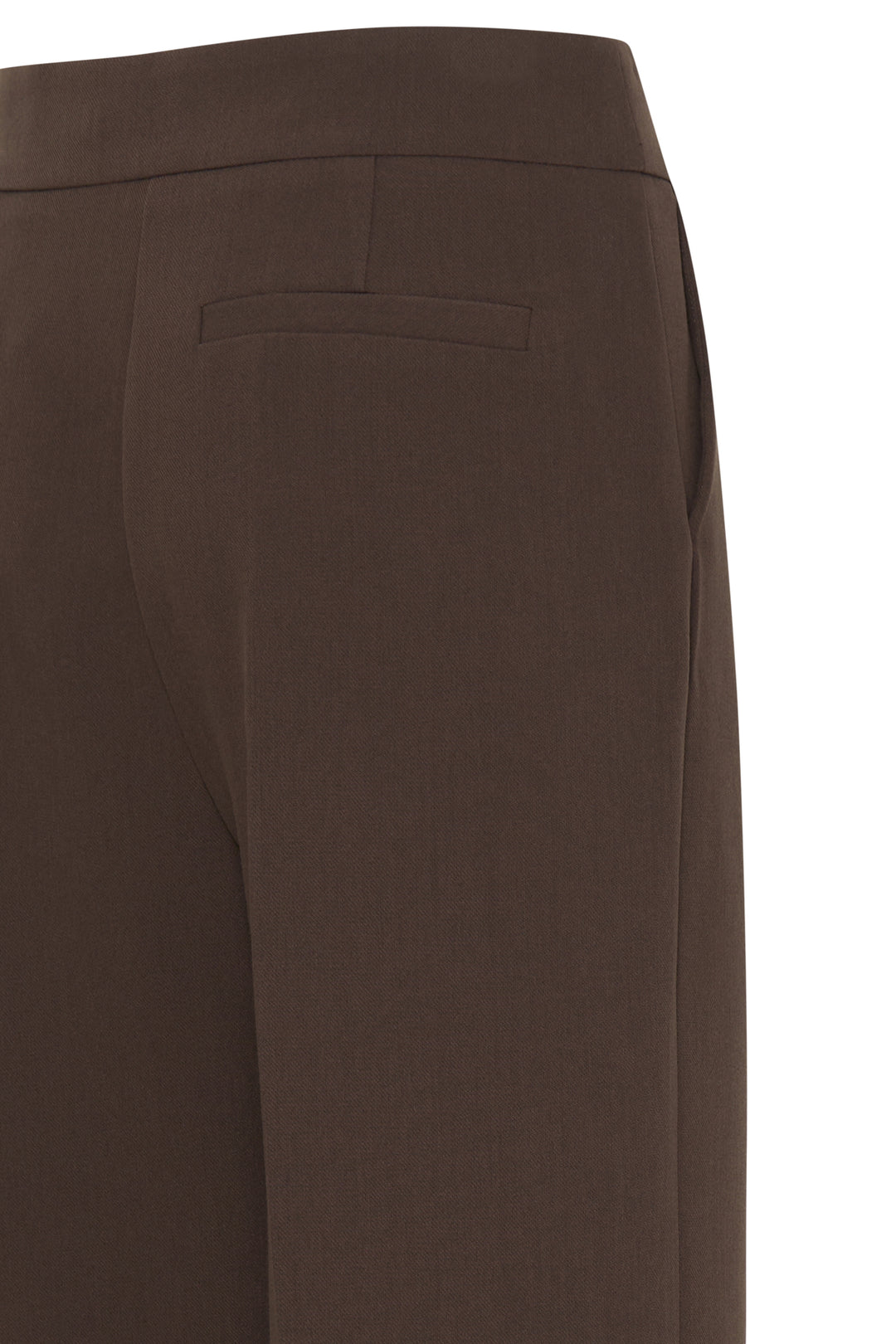 BYDENOA CUFF PANTS - Java